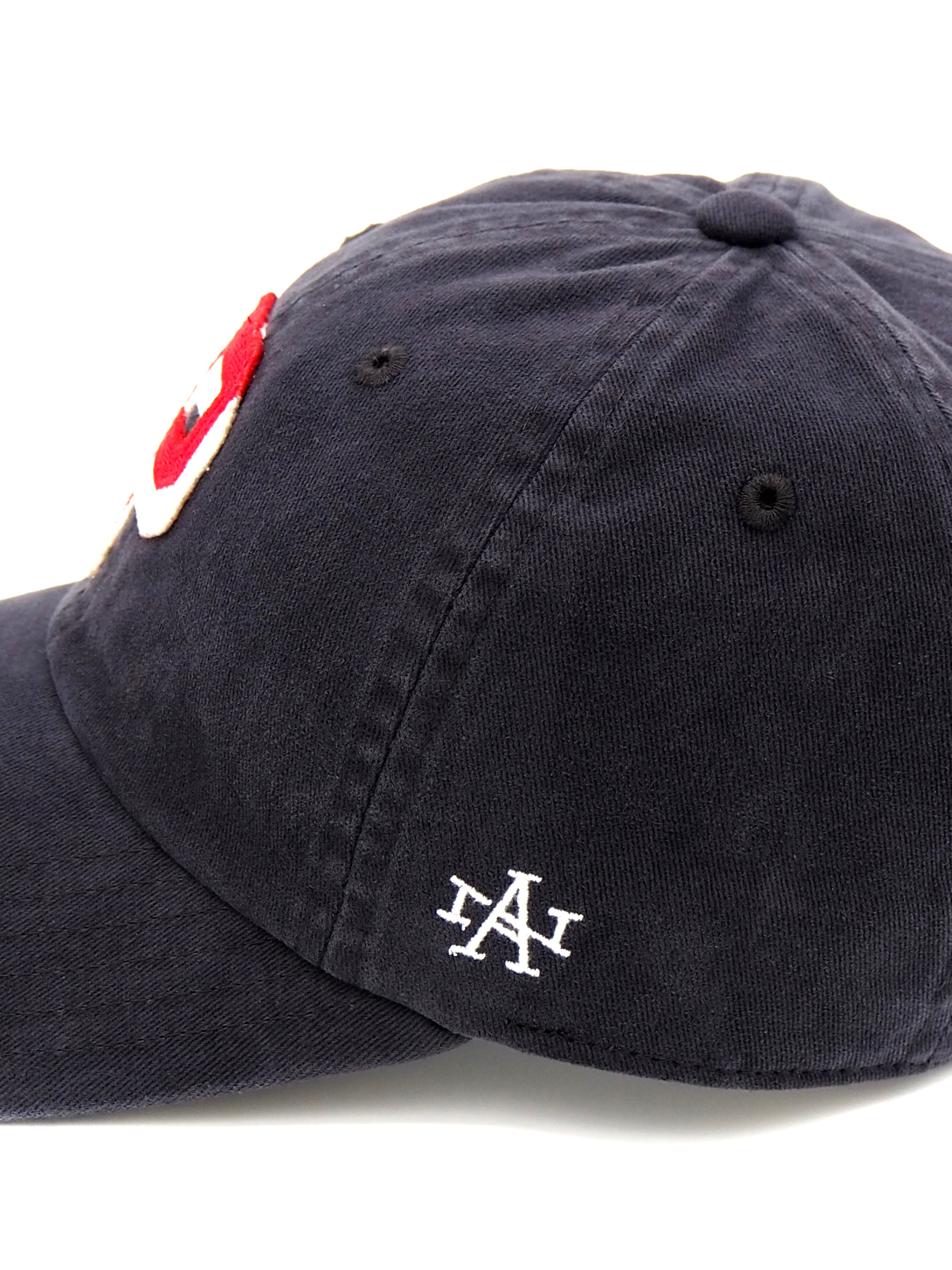 Univ of Oregon EBBETT'S ストライプ ベースボールキャップ Archive - Portland Beavers – 【公式】AMERICAN NEEDLE Japan