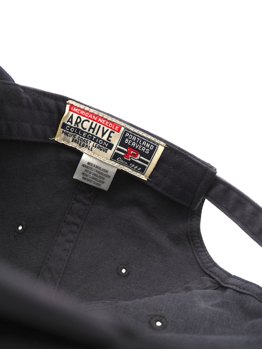 Archive - Portland Beavers