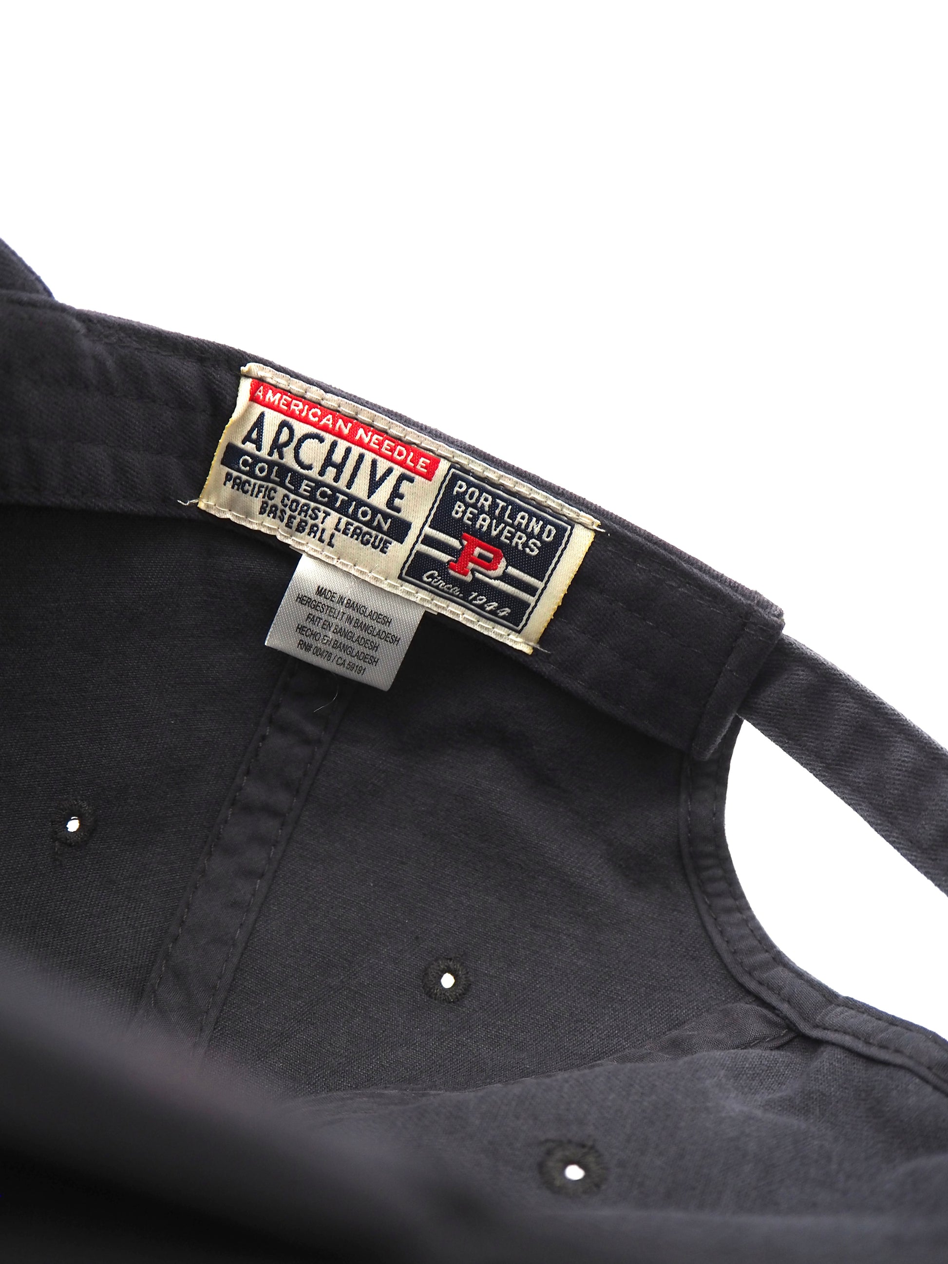 Archive - Portland Beavers