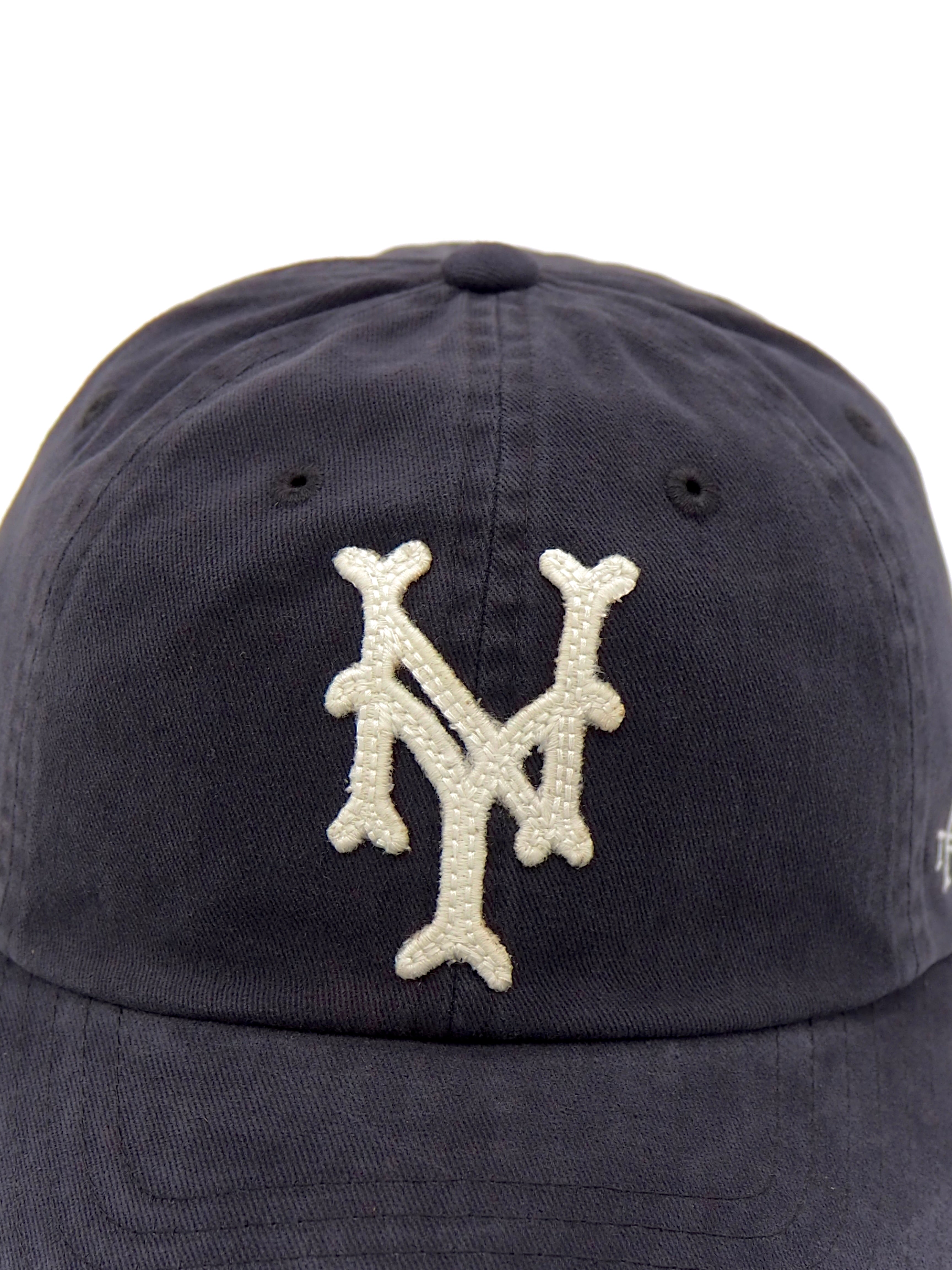 100th ラッセル　アスレチック　ベリーマン・ベア　メジャーリーグベースボール stb24807-11165.jpg