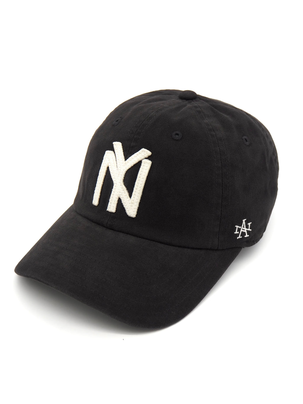 Archive - New York Black Yankees