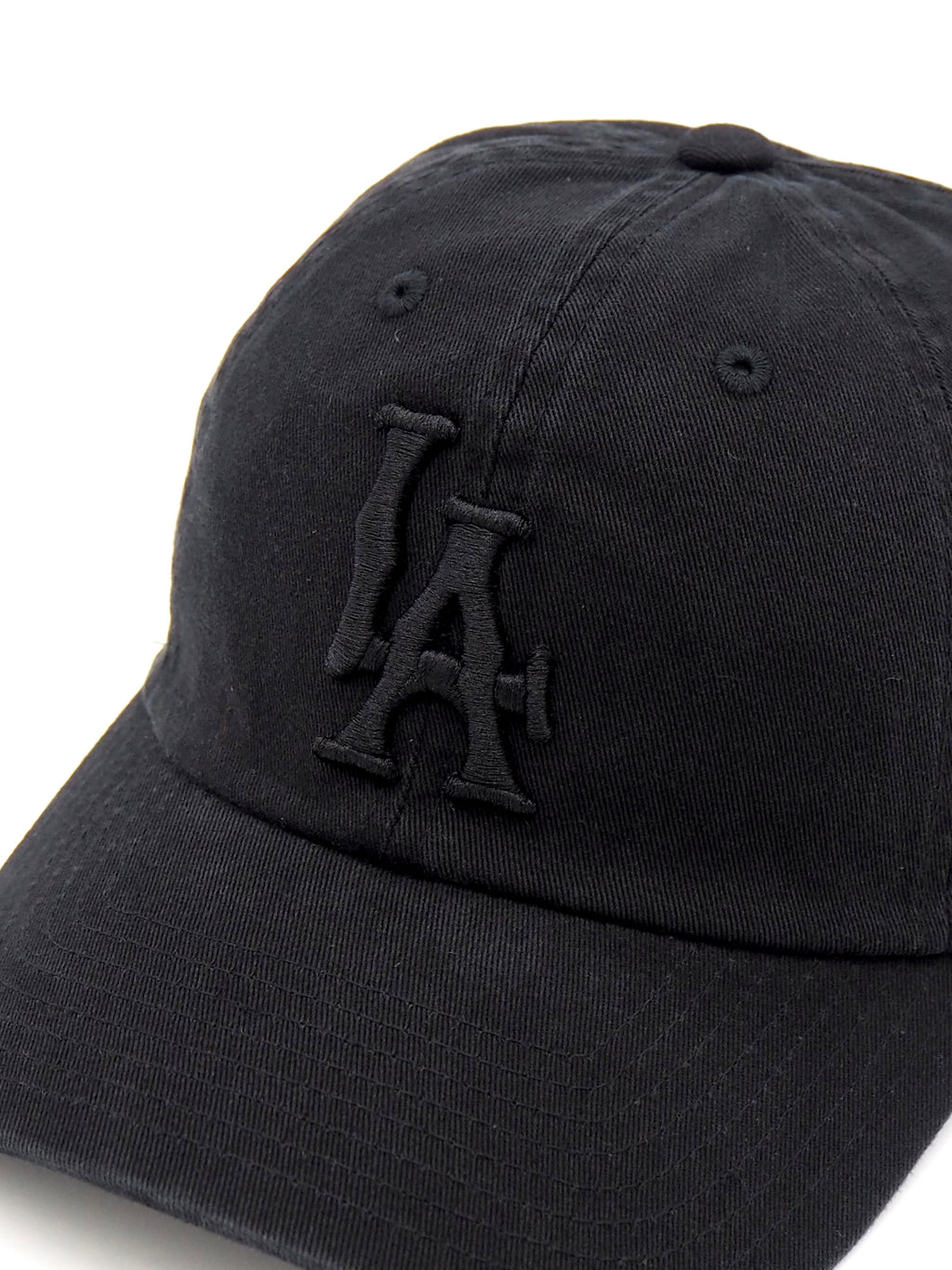 Ballpark - Los Angeles Black