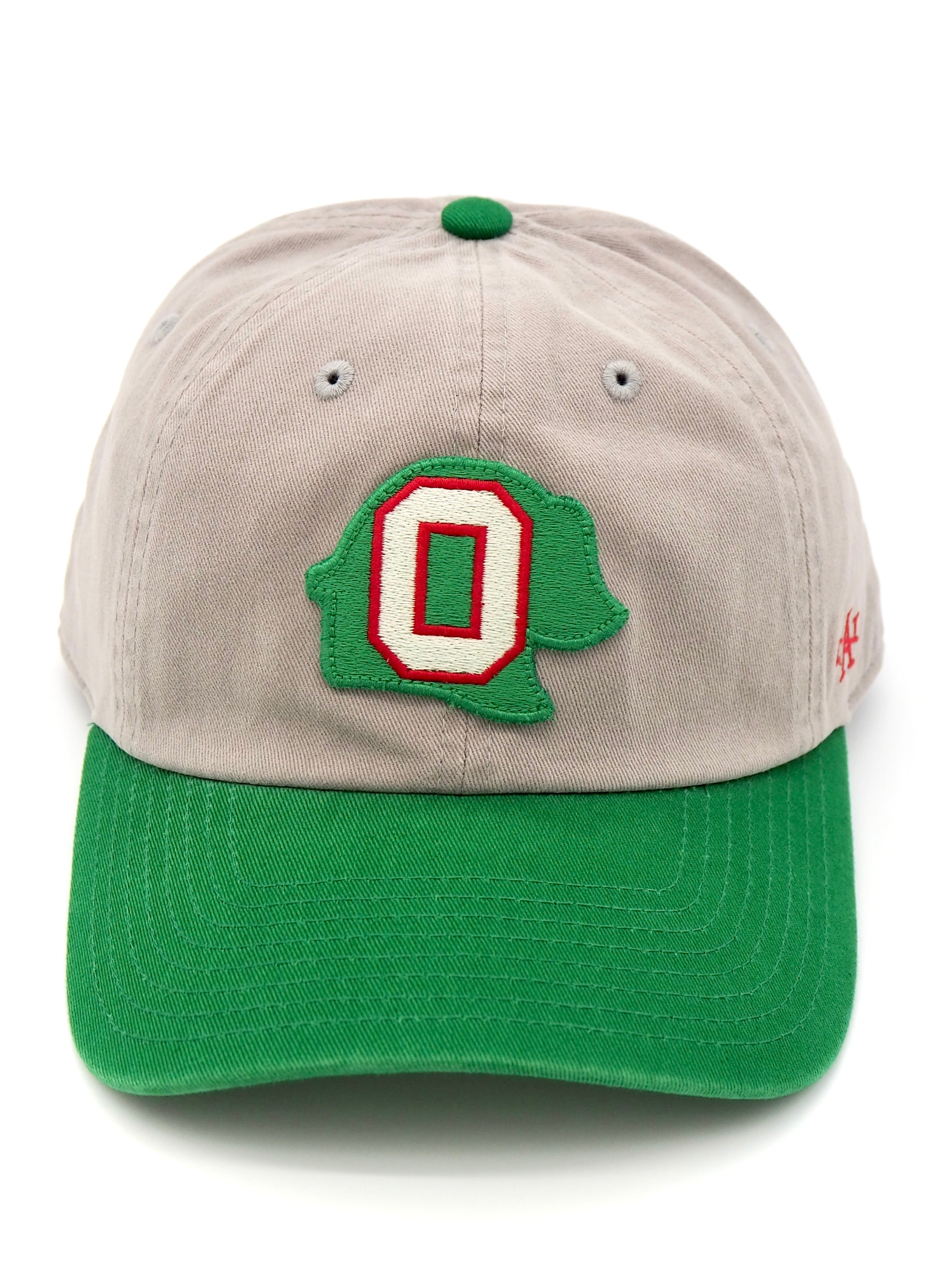 Ballpark New Timer - Oakland Oaks – 【公式】AMERICAN NEEDLE Japan