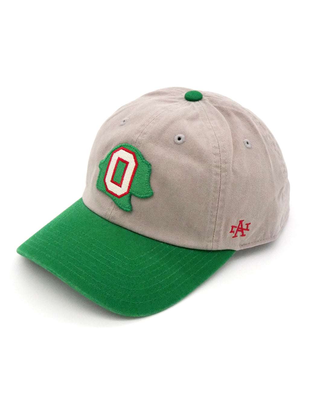 Ballpark New Timer - Oakland Oaks