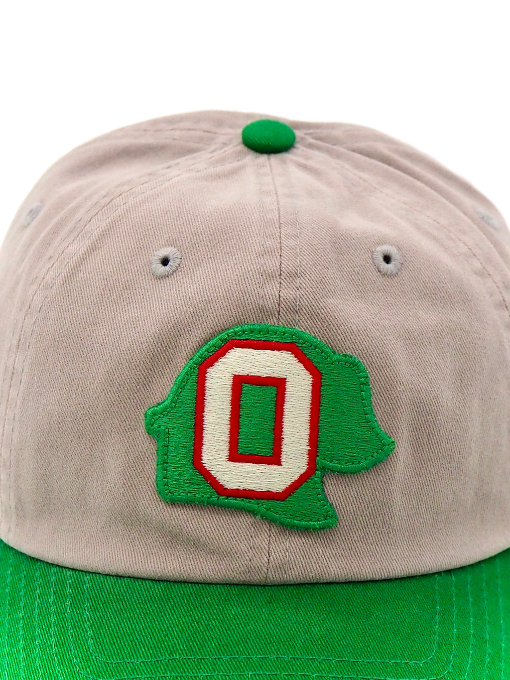 Ballpark New Timer - Oakland Oaks