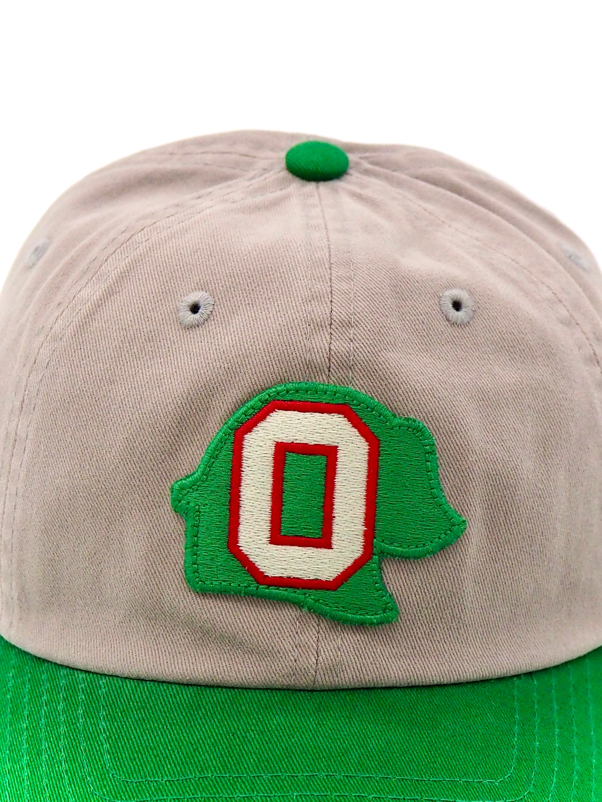 Ballpark New Timer - Oakland Oaks