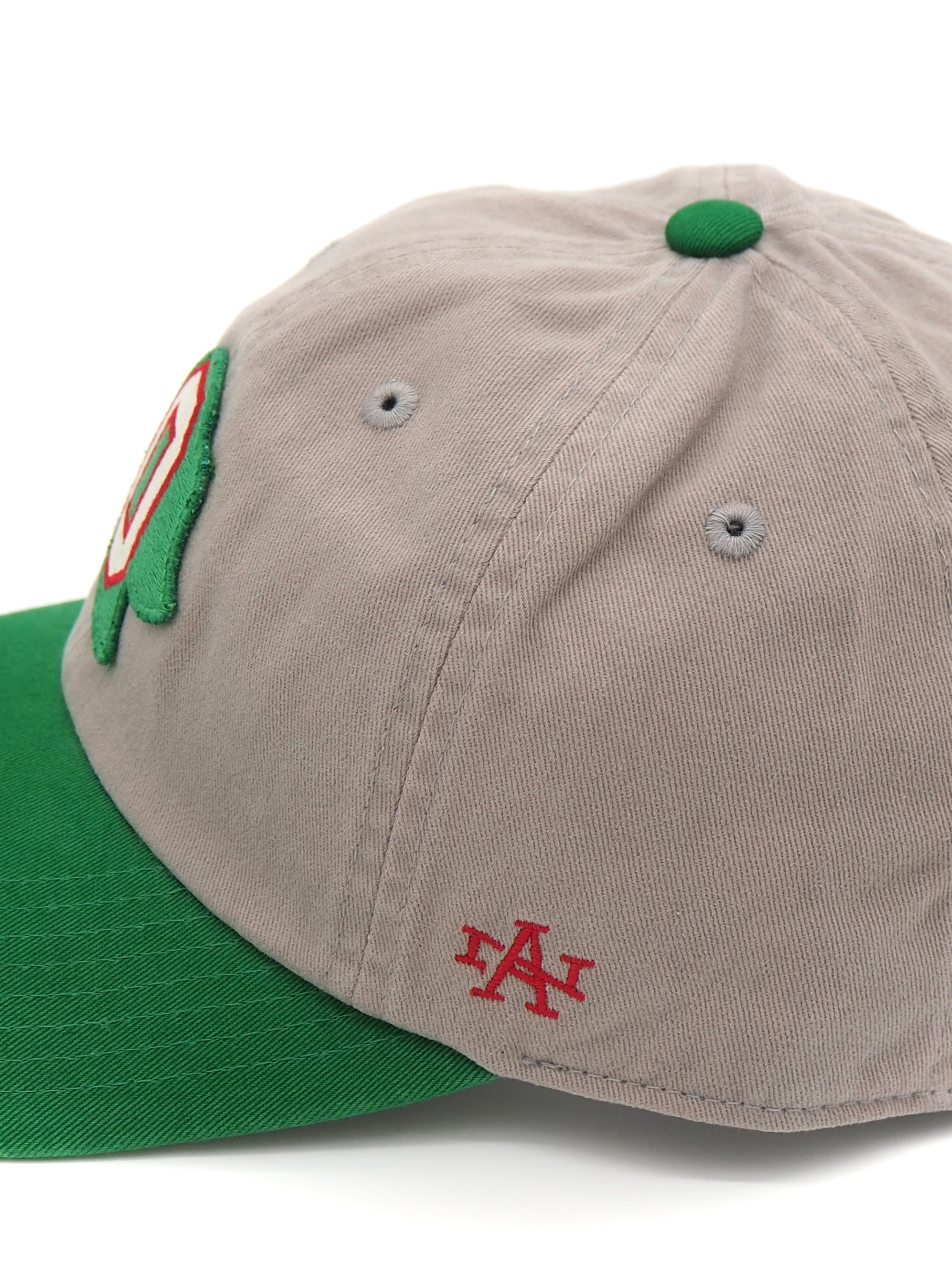 Ballpark New Timer - Oakland Oaks – 【公式】AMERICAN NEEDLE Japan