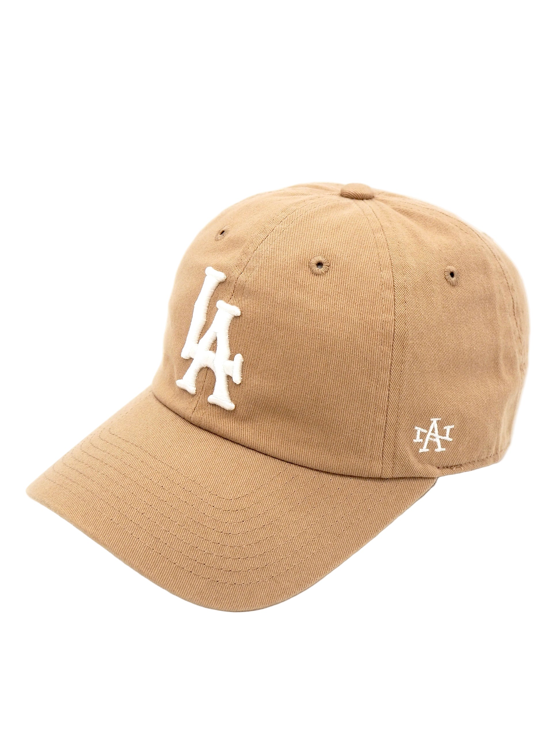 Ballpark - Los Angeles Khaki