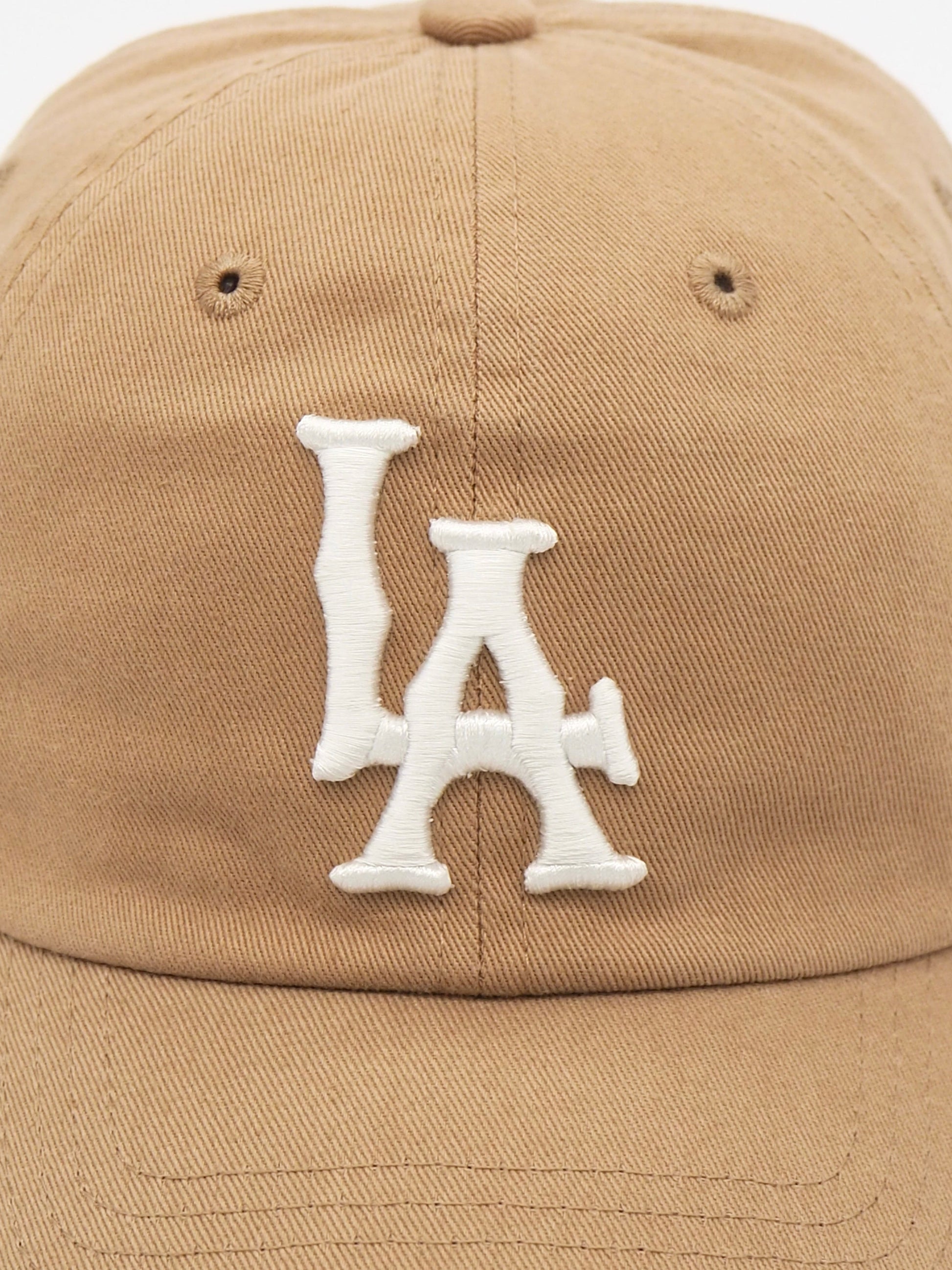 Ballpark - Los Angeles Khaki