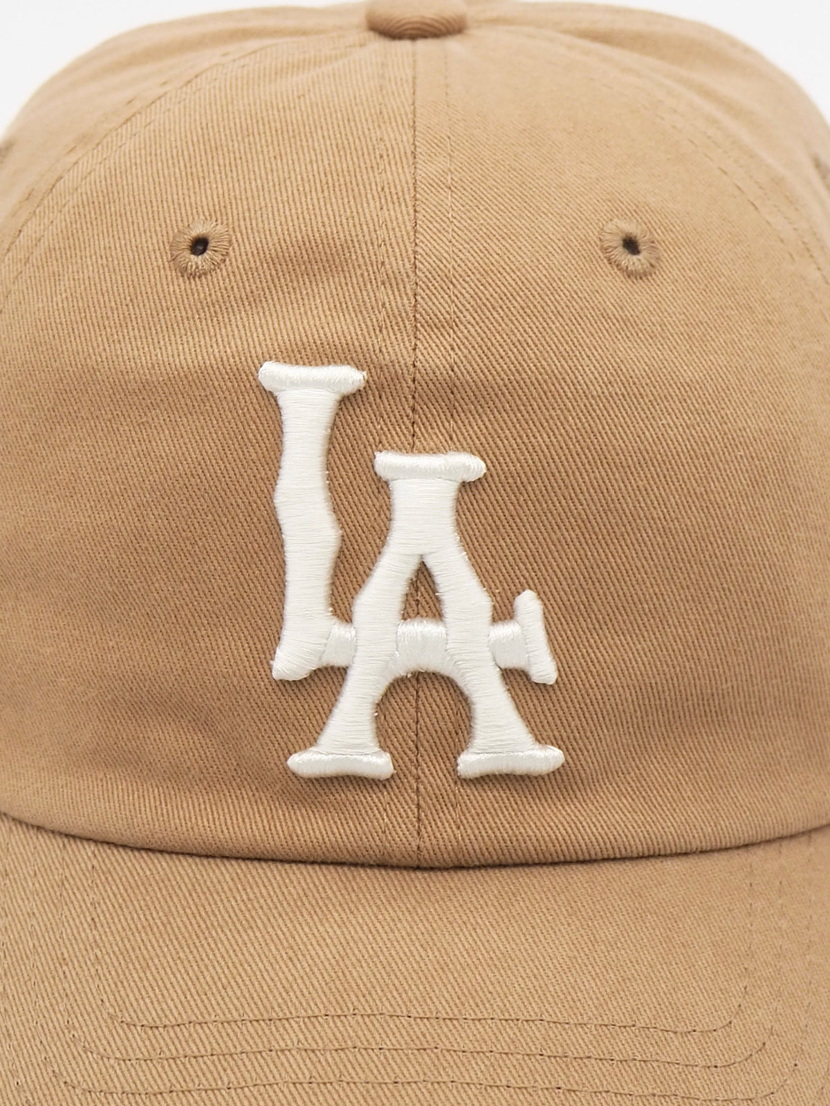 Ballpark - Los Angeles