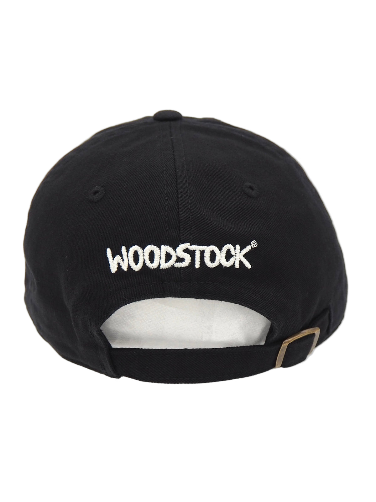 Ballpark - WOODSTOCK