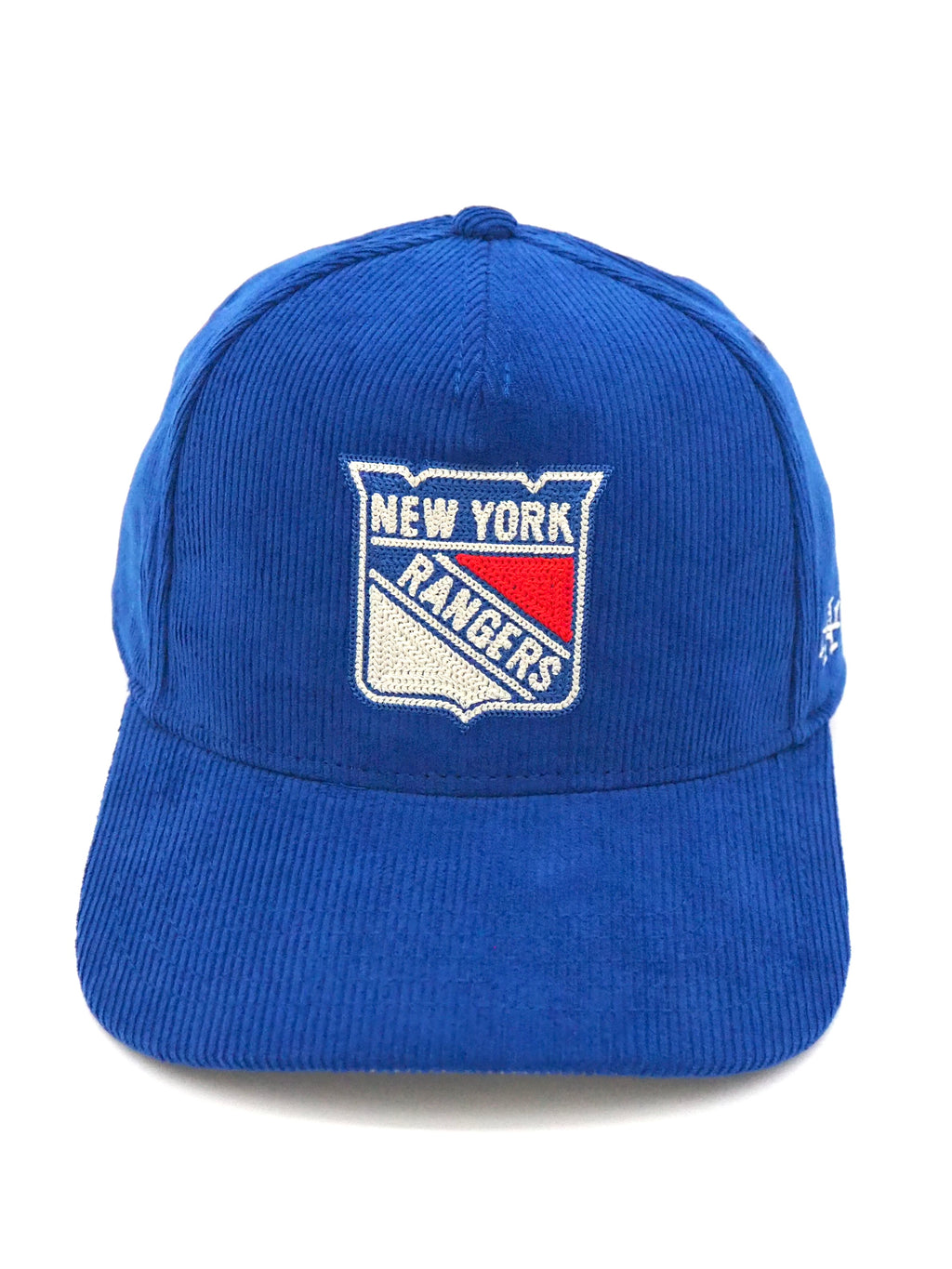 Valin - NEW YORK RANGERS