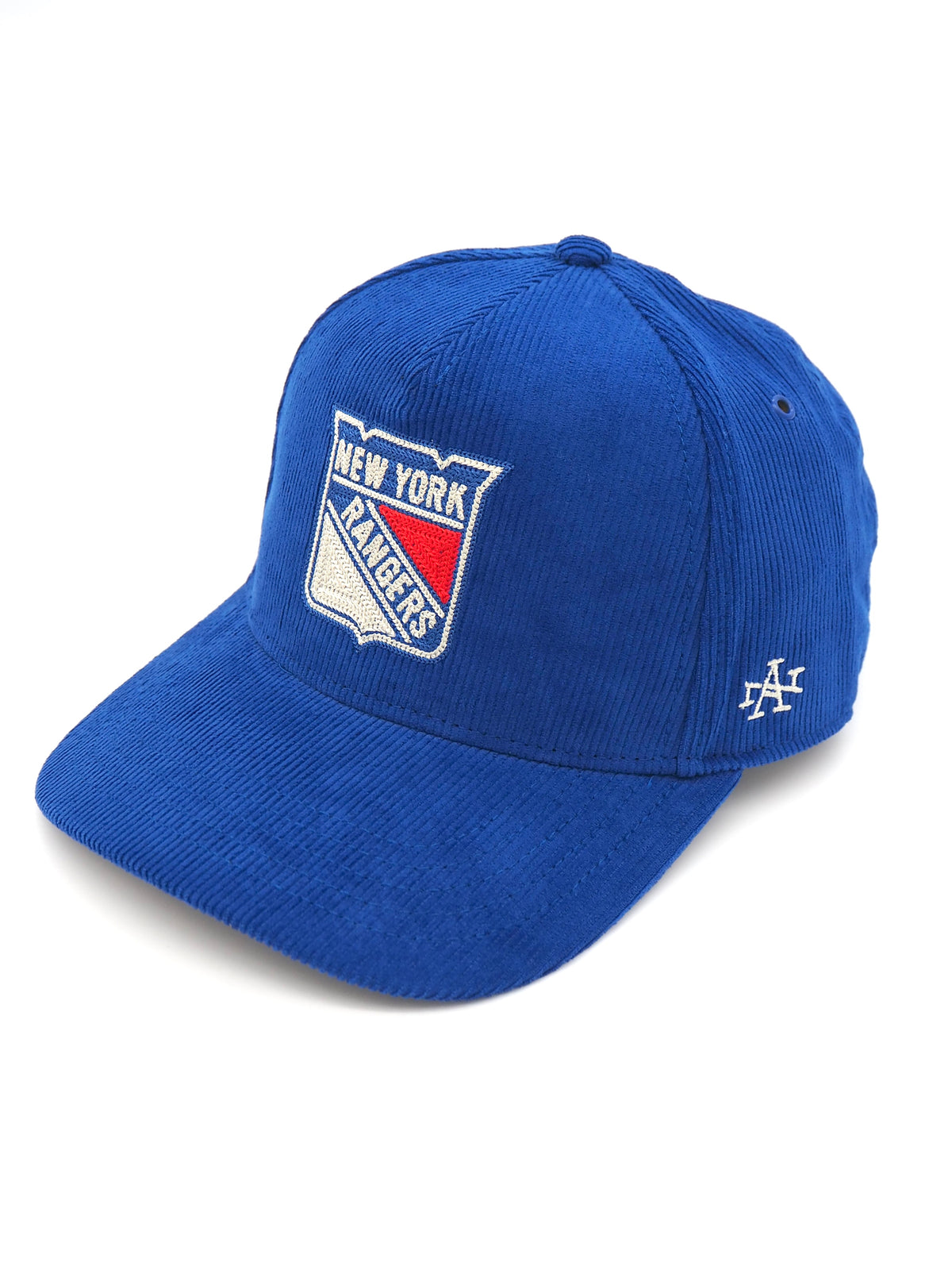 Valin - NEW YORK RANGERS