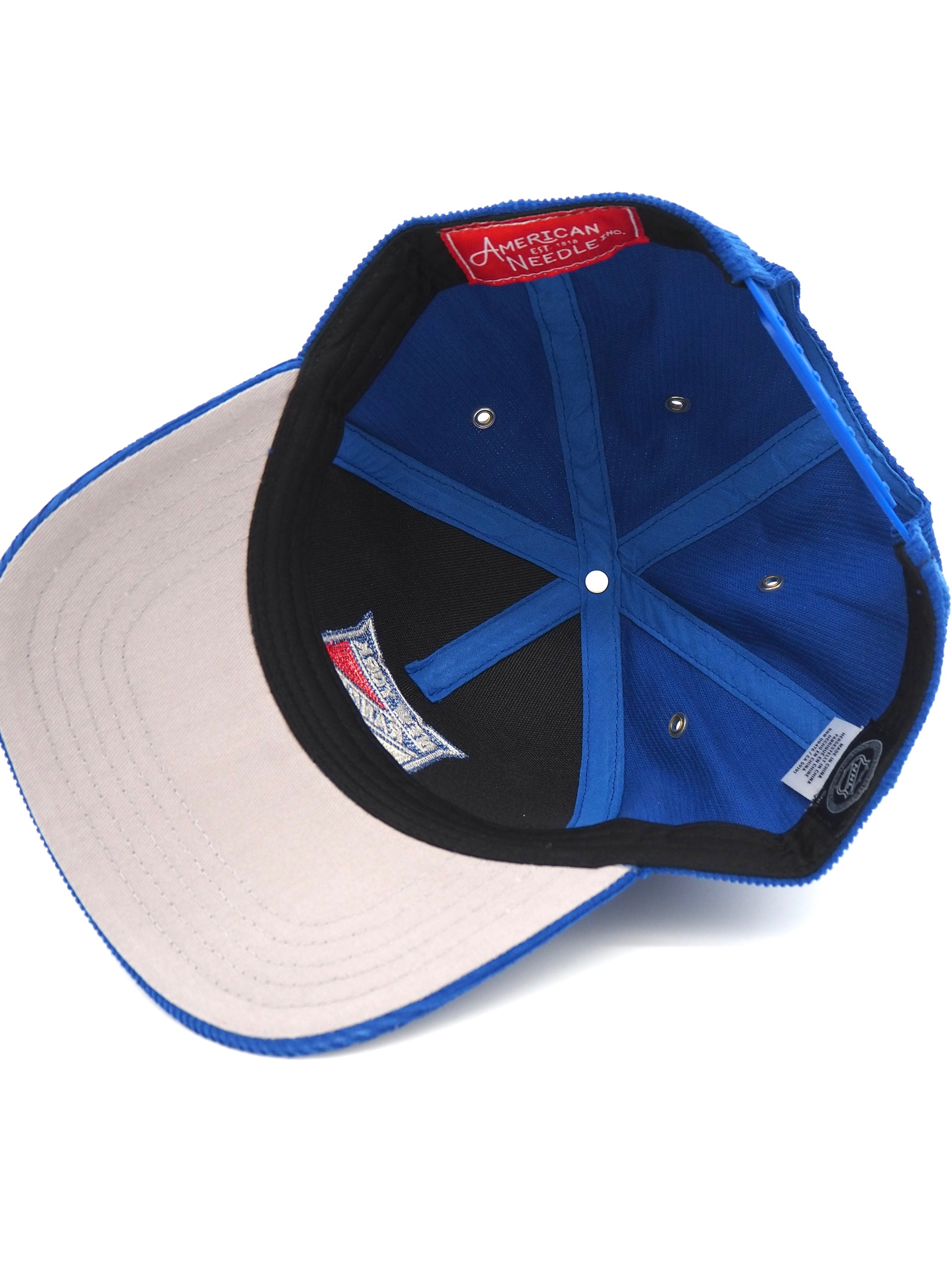 Valin - NEW YORK RANGERS