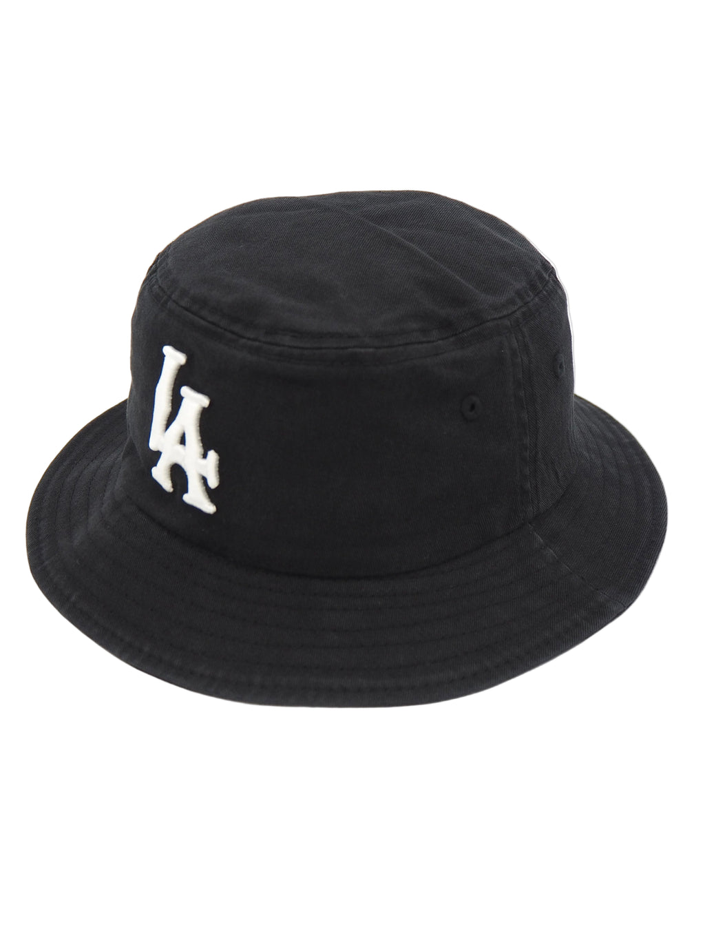 Washed Twill Bucket - LA