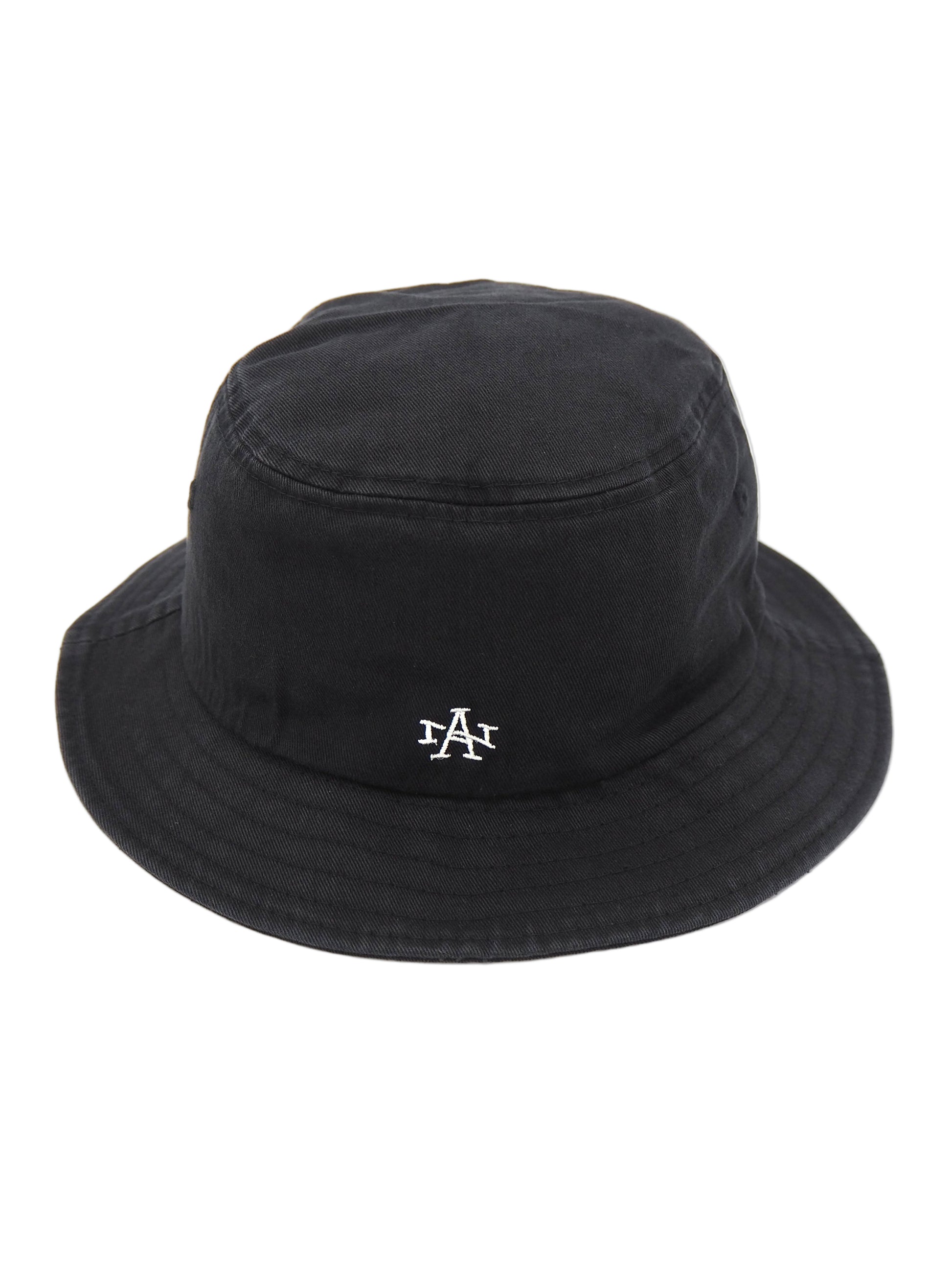 Washed Twill Bucket - LA