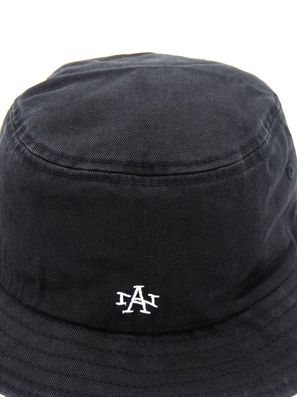 Washed Twill Bucket - LA