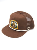 Wyatt -SMOKEY BEAR