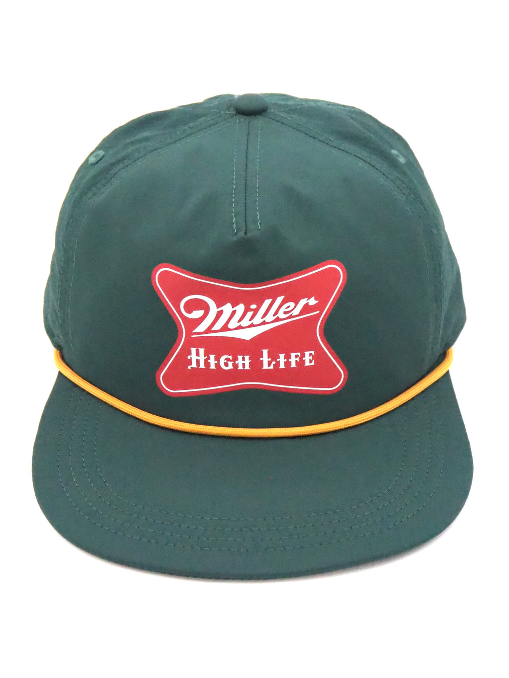 Catalina - Miller high Life