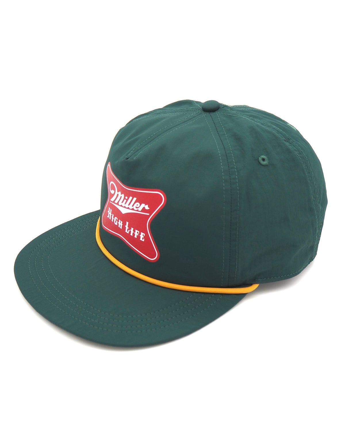 Catalina - Miller high Life
