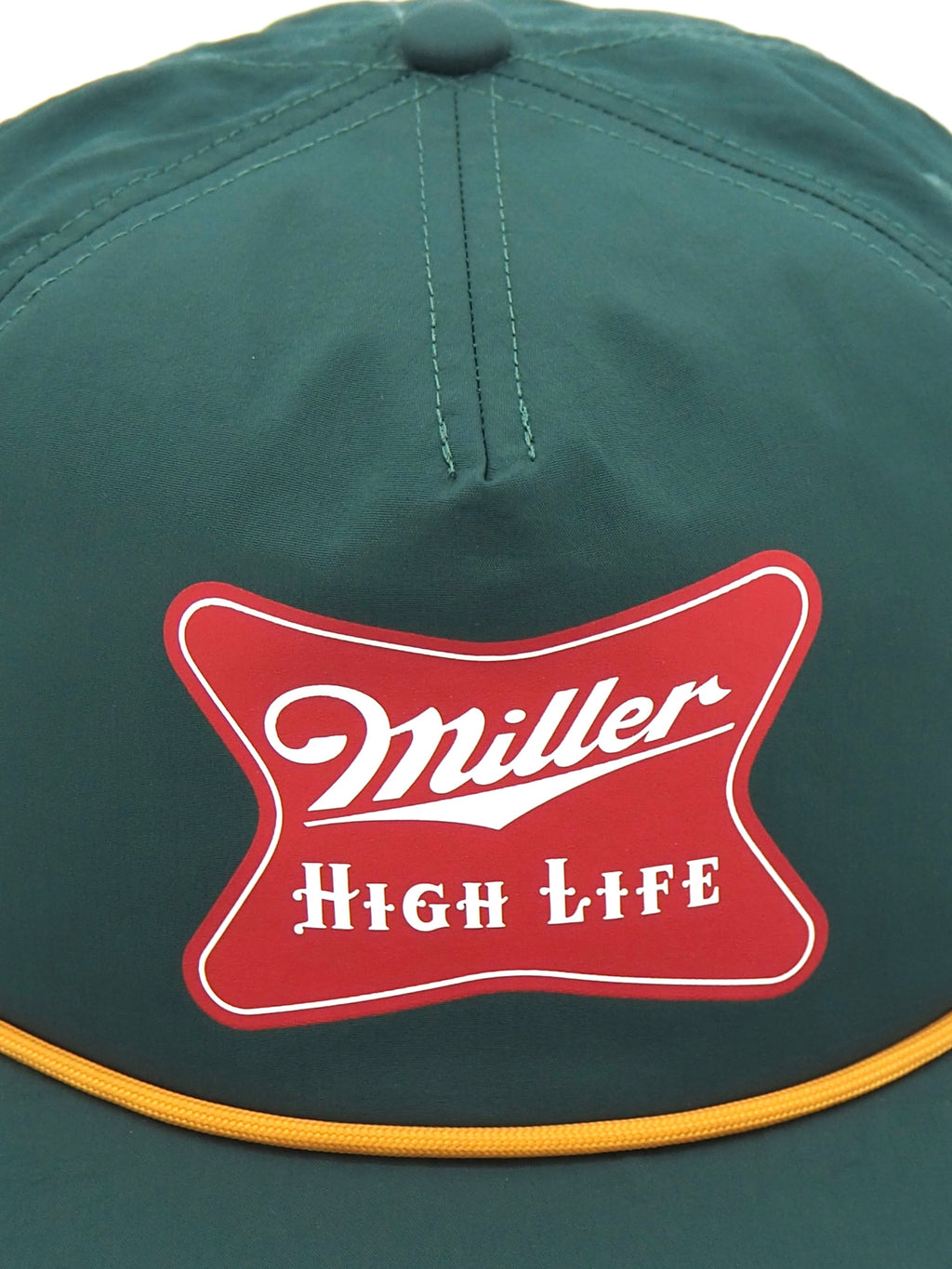 Catalina - Miller high Life