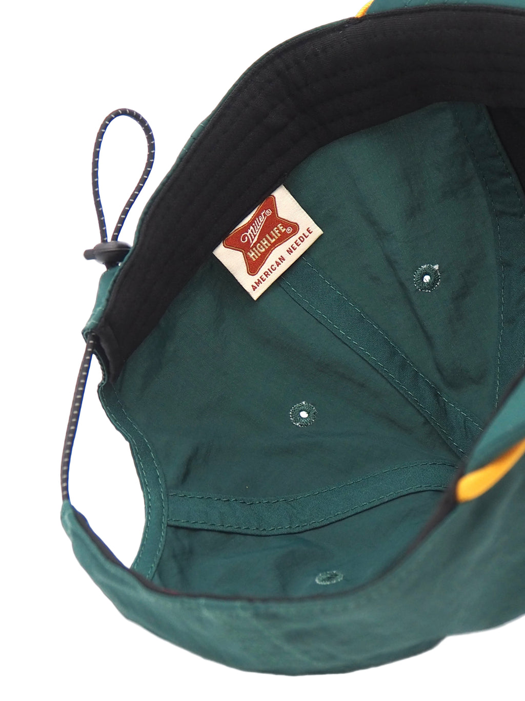 Catalina - Miller high Life