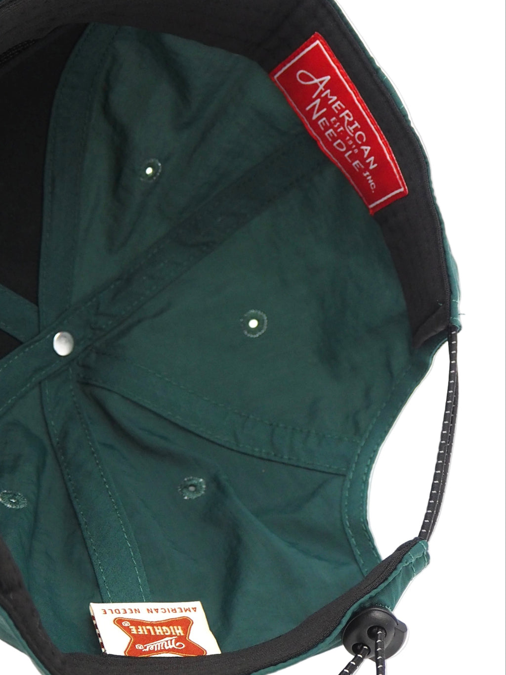 Catalina - Miller high Life