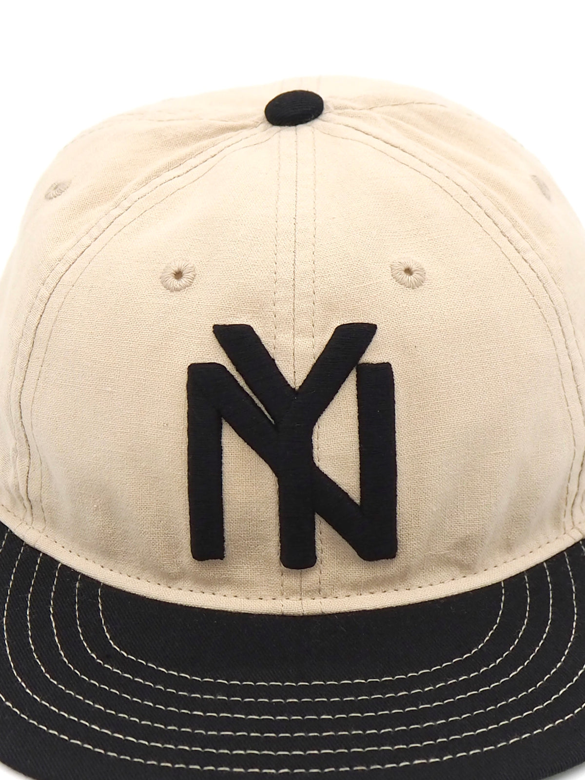 Line Out - New York Black Yankees