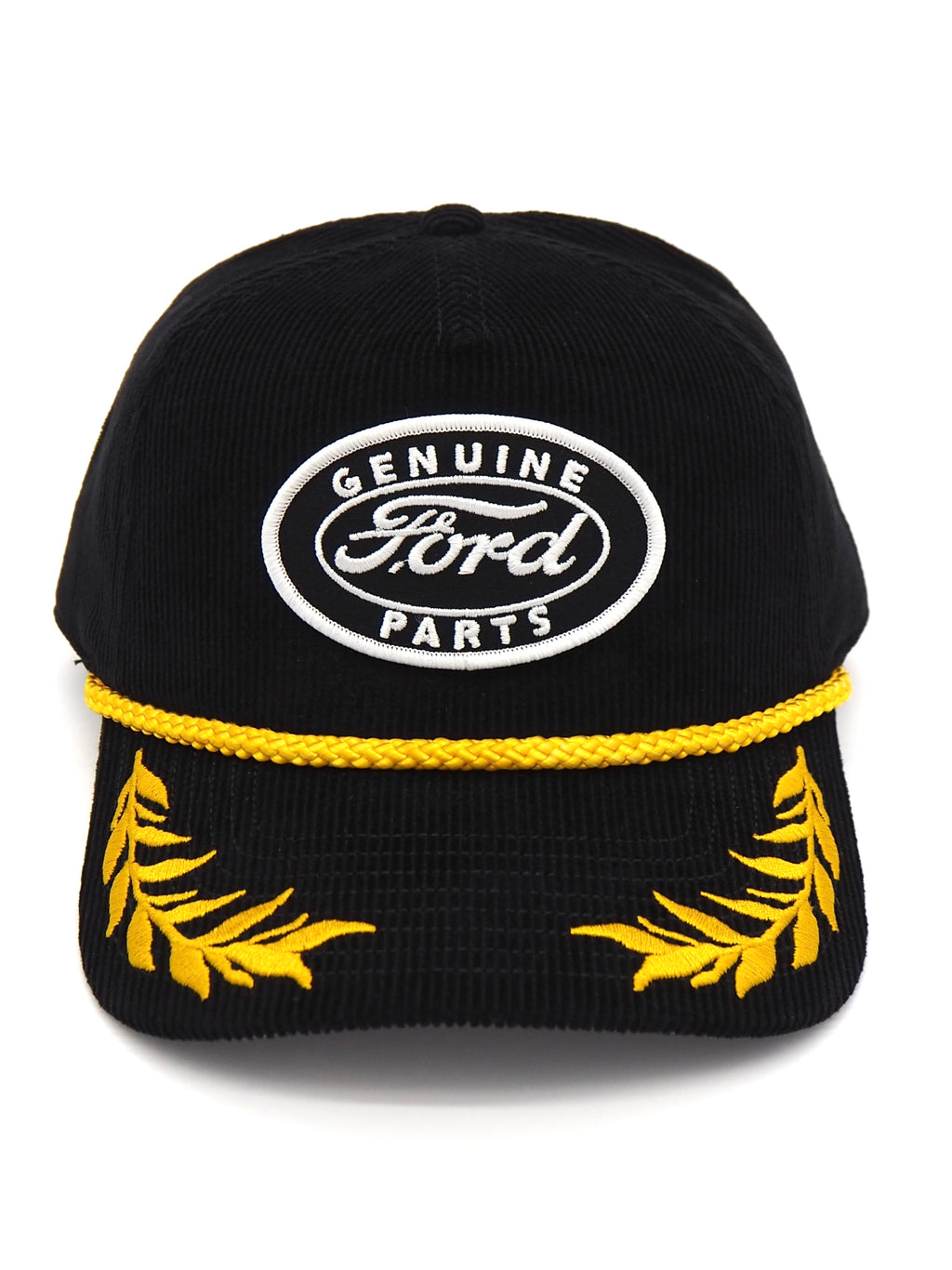 Corduroy Rope - FORD