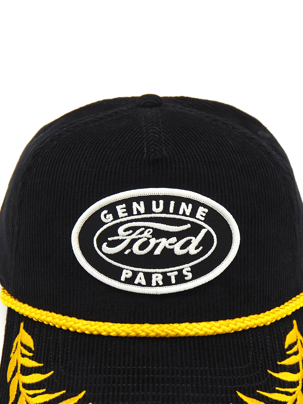 Corduroy Rope - FORD