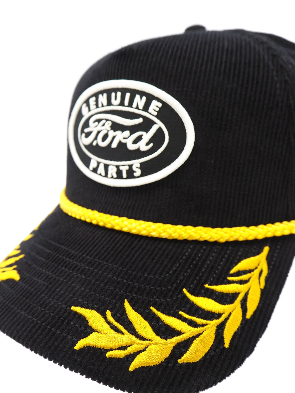 Corduroy Rope - FORD