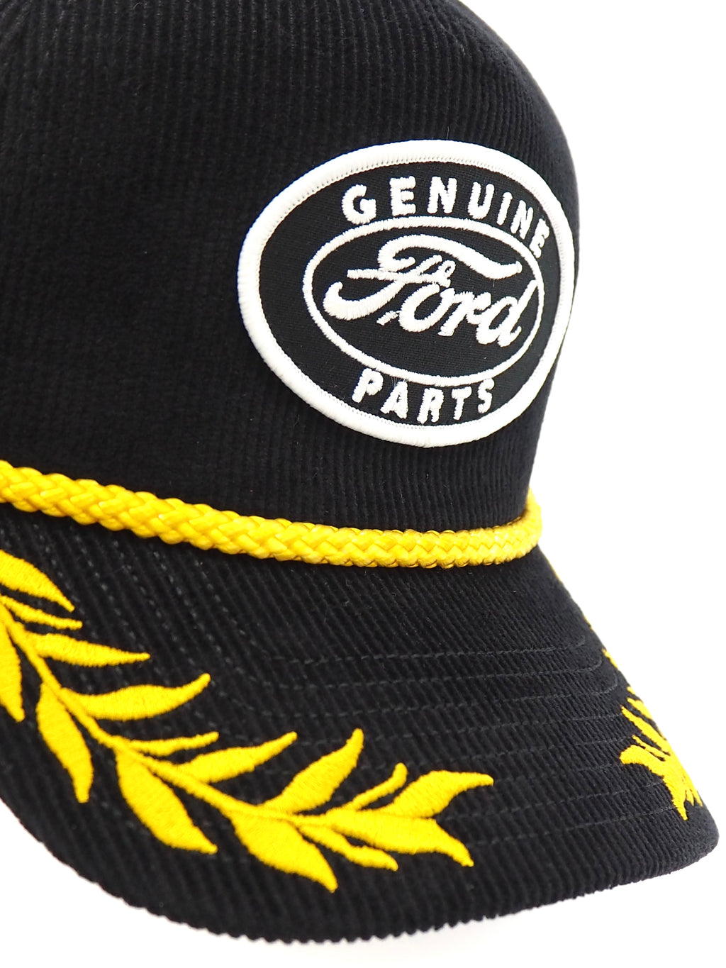 Corduroy Rope - FORD