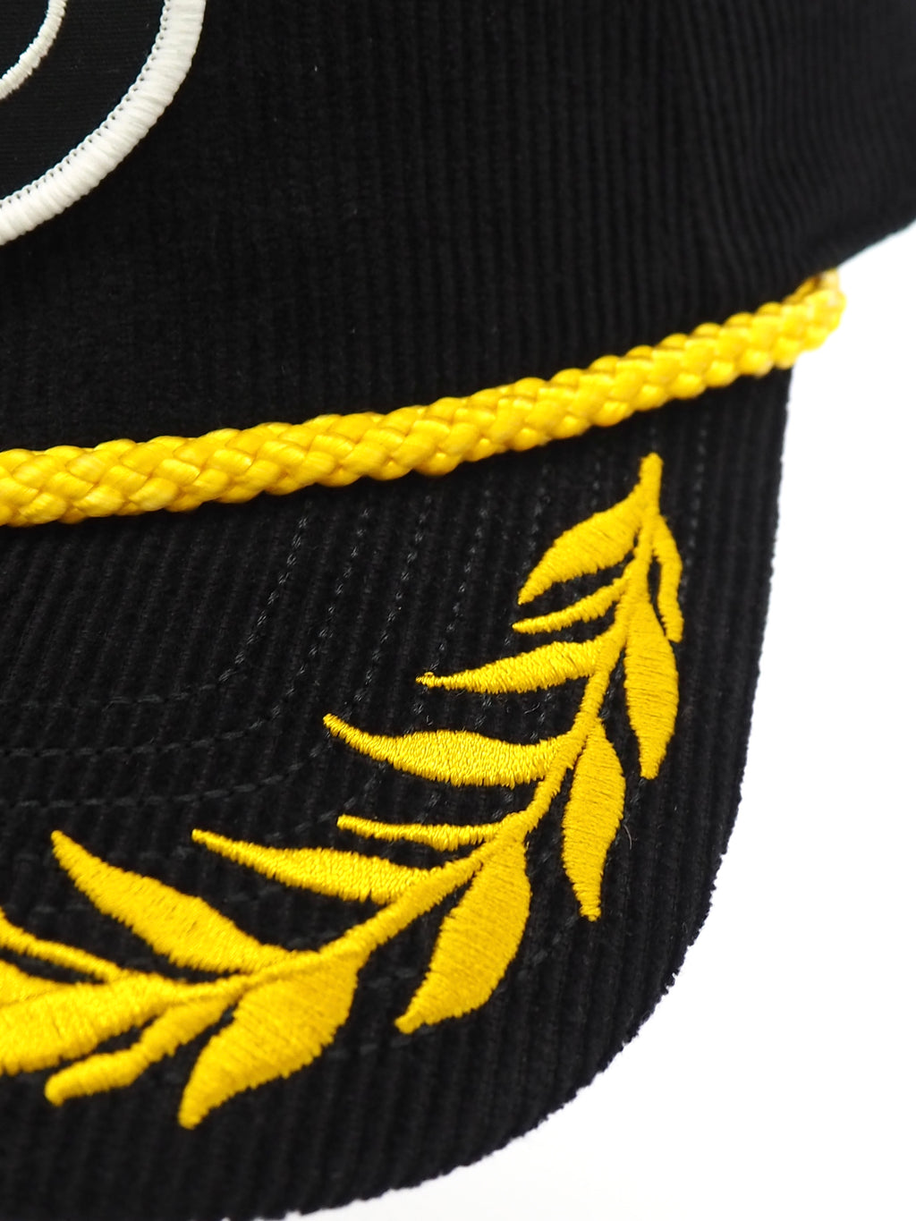 Corduroy Rope - FORD