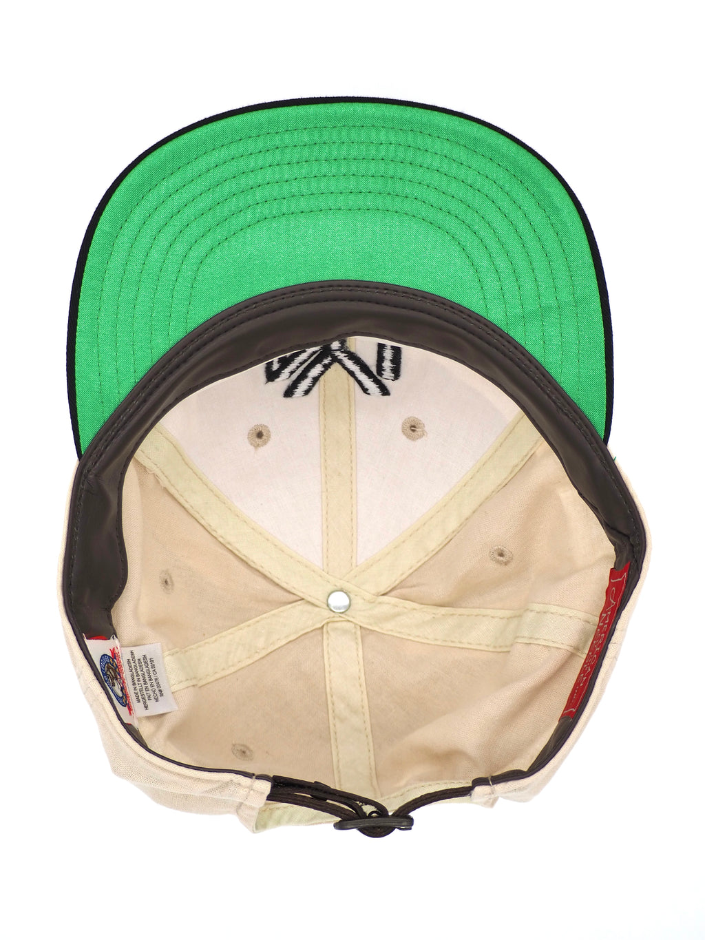 Line Out - New York Black Yankees