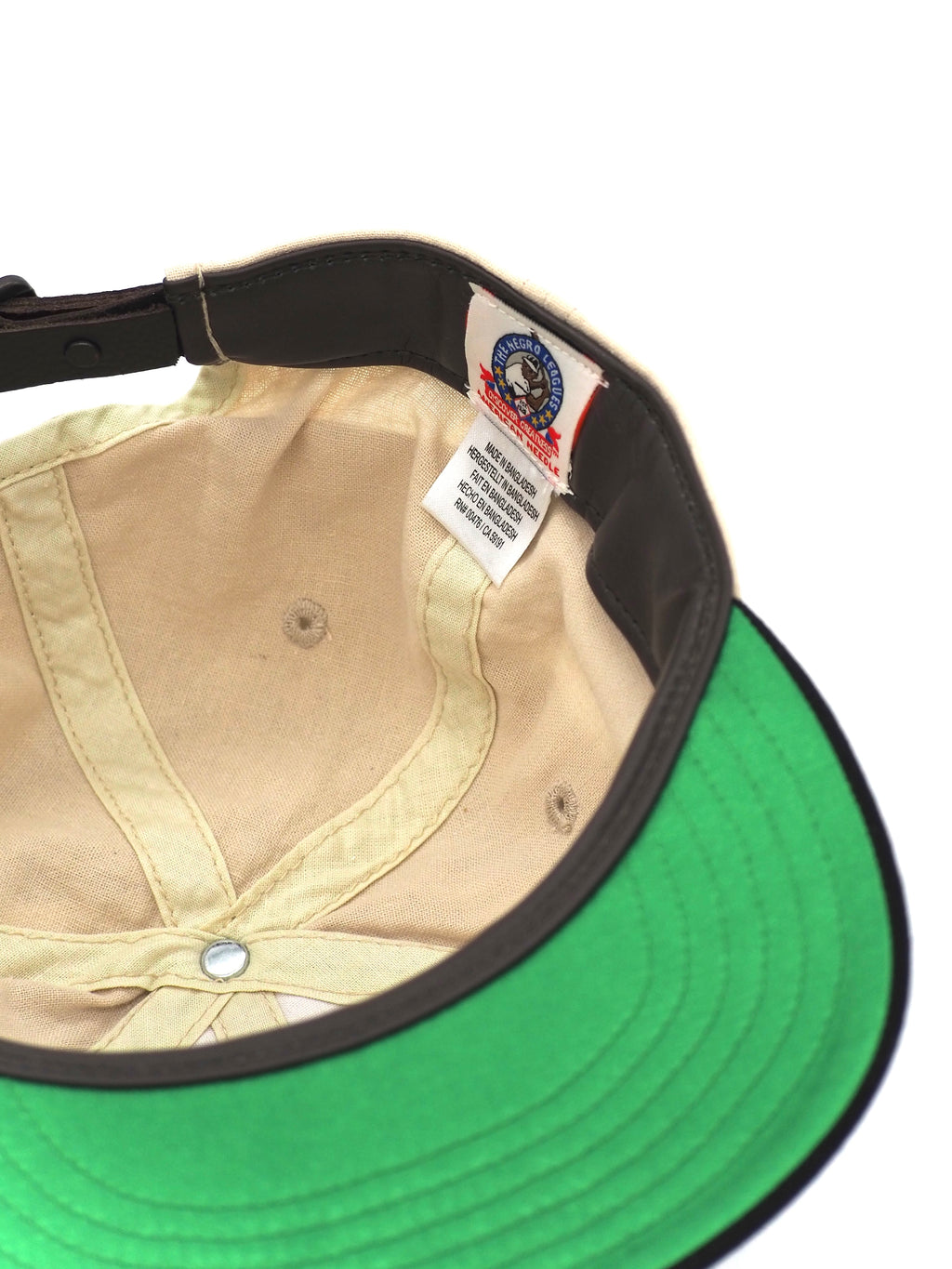 Line Out - New York Black Yankees