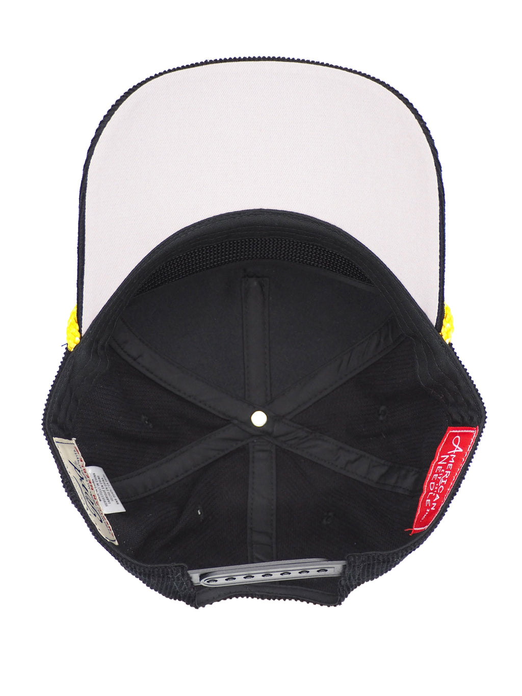 Corduroy Rope - FORD