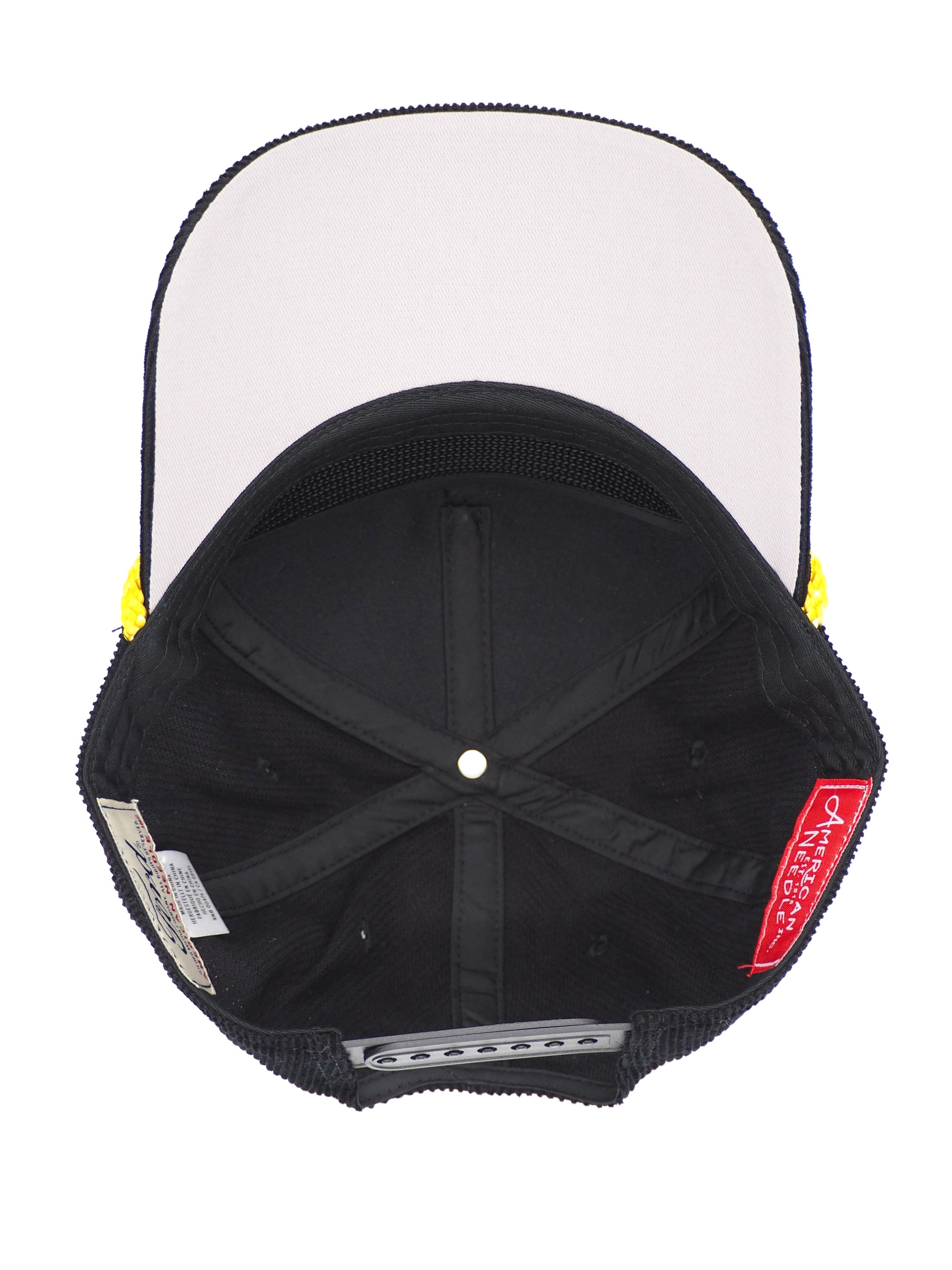 Corduroy Rope - FORD