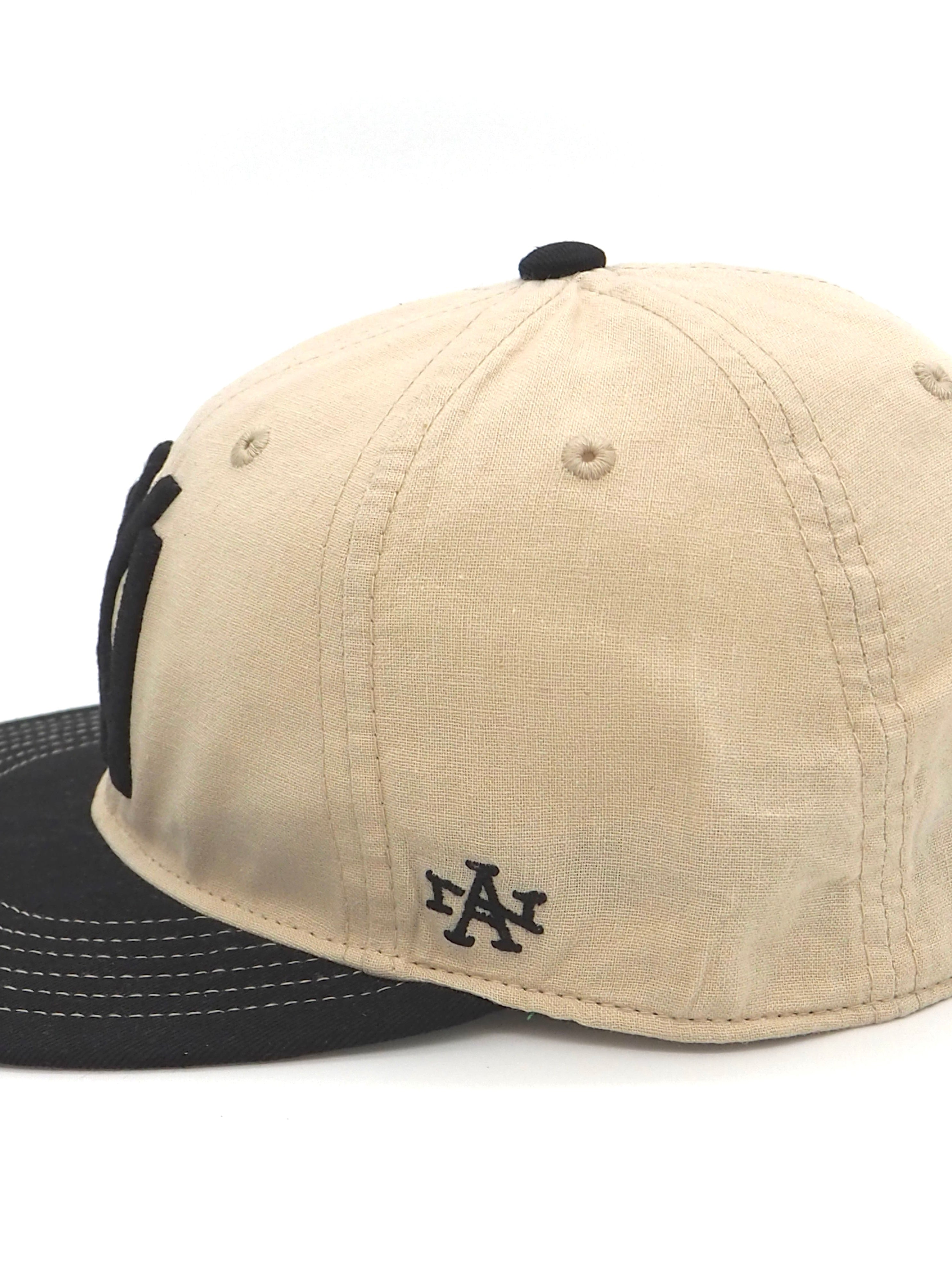 Line Out - New York Black Yankees – 【公式】AMERICAN NEEDLE Japan