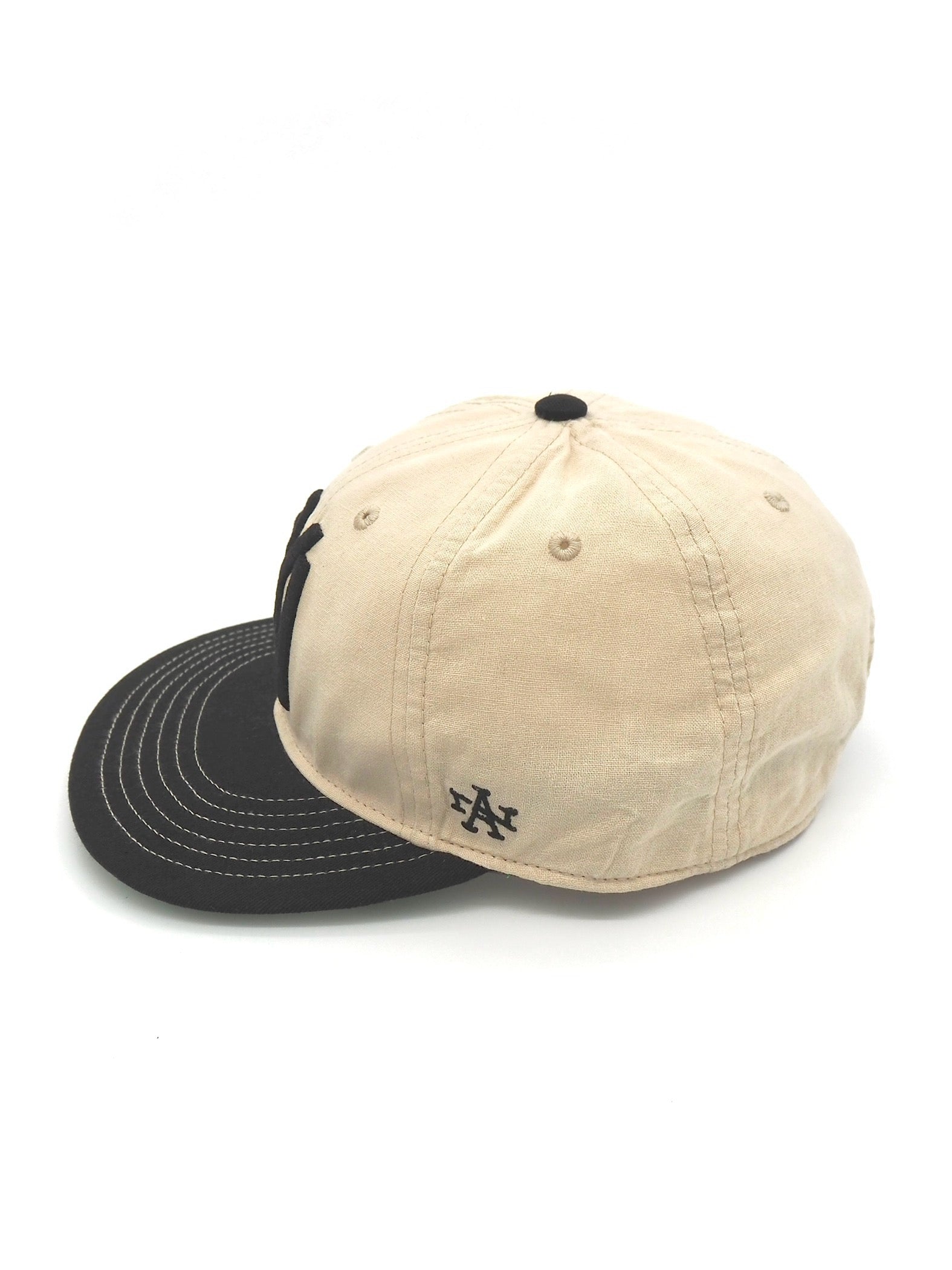 Line Out - New York Black Yankees – 【公式】AMERICAN NEEDLE Japan