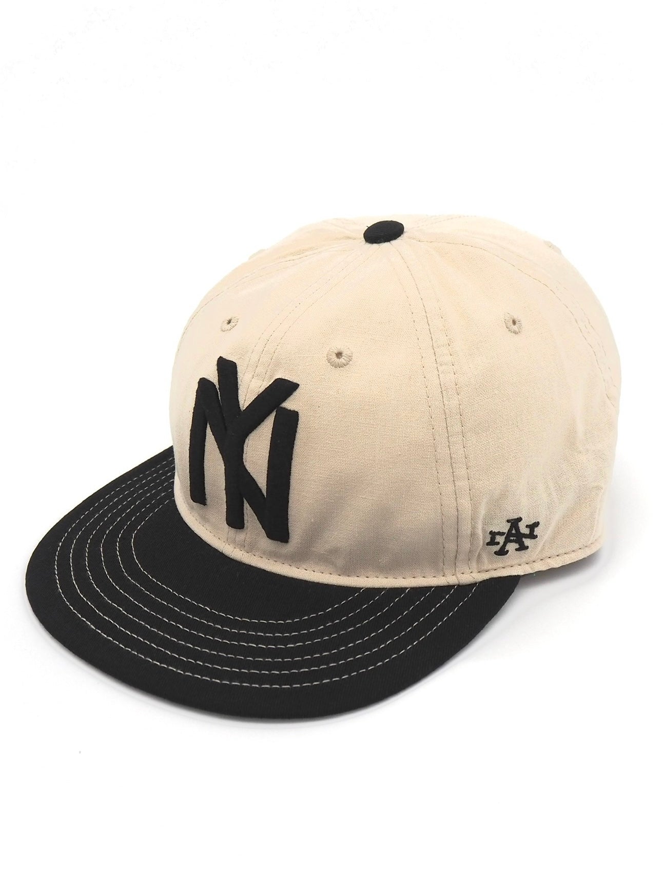 Line Out - New York Black Yankees – 【公式】AMERICAN NEEDLE Japan