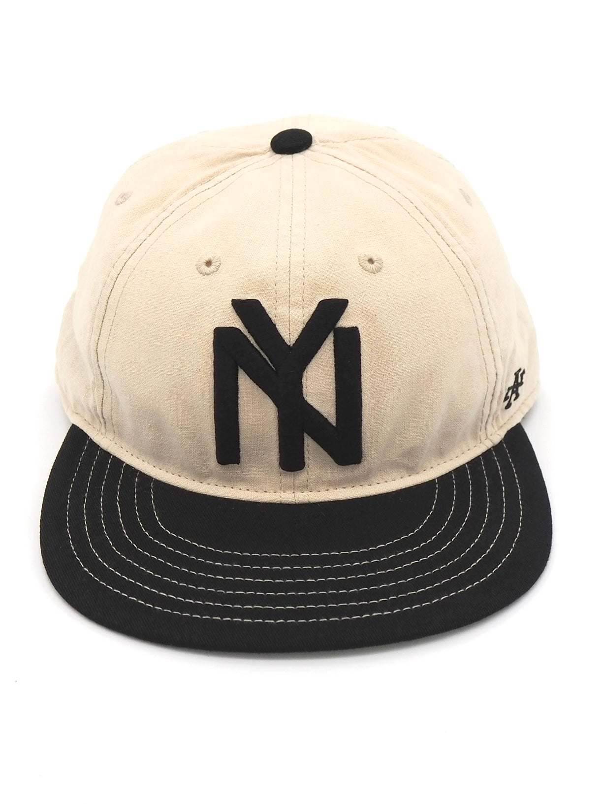 Line Out - New York Black Yankees – 【公式】AMERICAN NEEDLE Japan