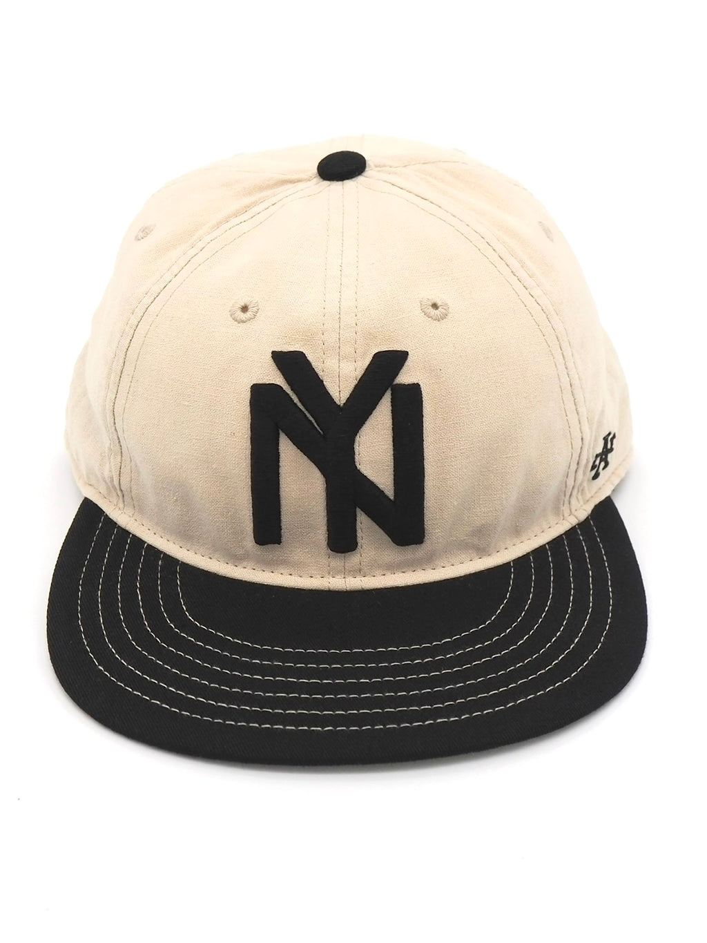 Line Out - New York Black Yankees