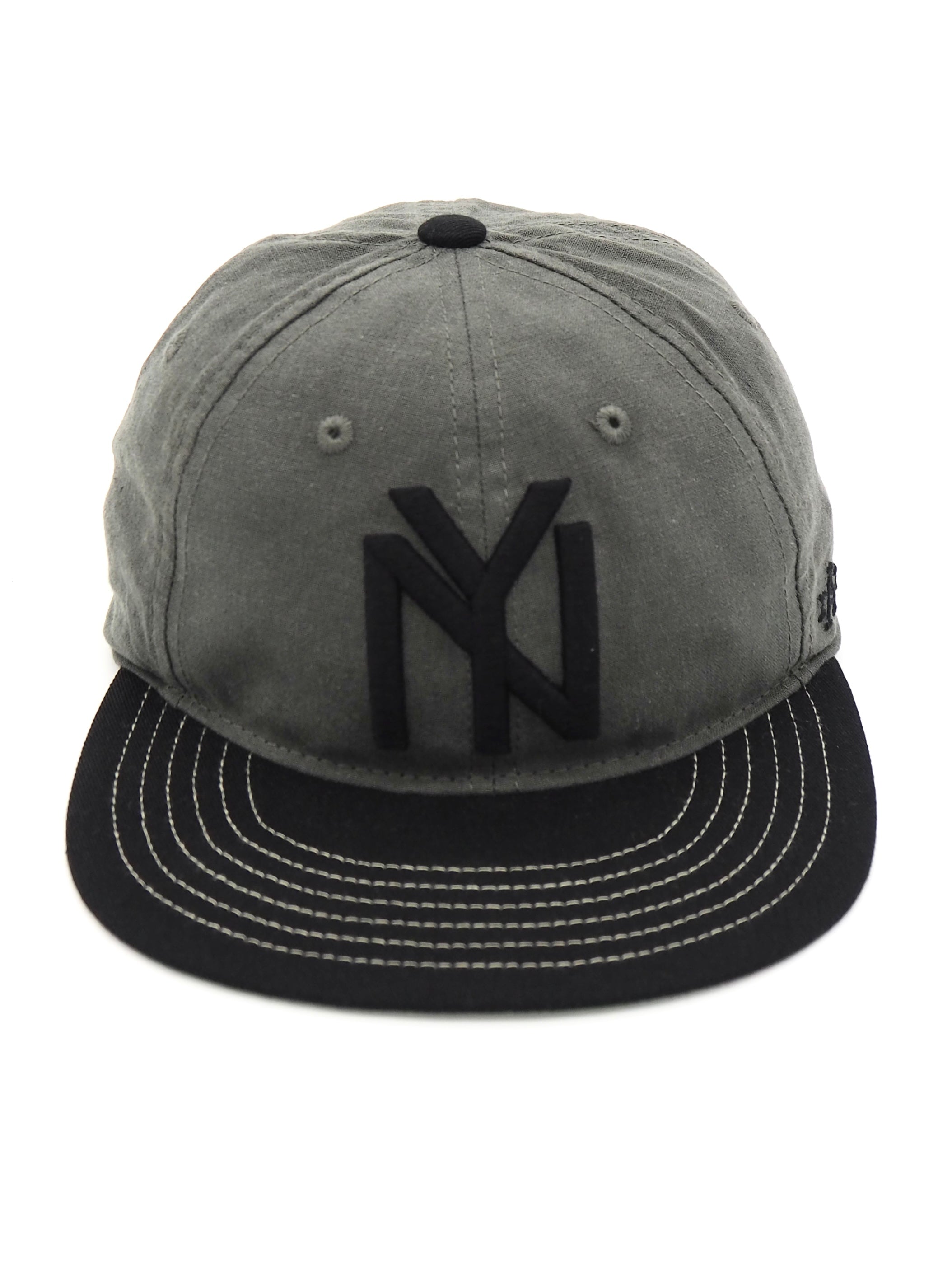 Line Out - New York Black Yankees – 【公式】AMERICAN NEEDLE Japan