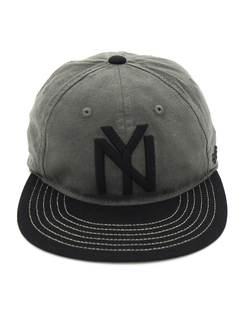 Line Out - New York Black Yankees