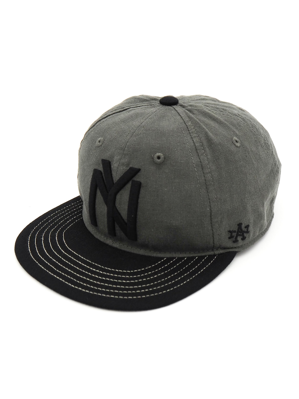 Line Out - New York Black Yankees