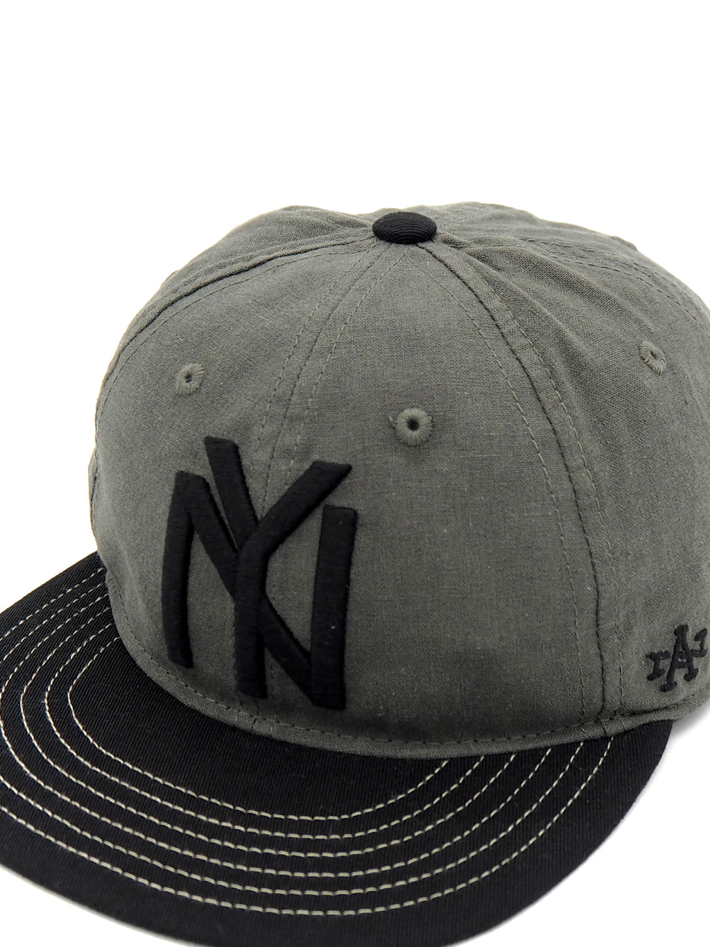 Line Out - New York Black Yankees