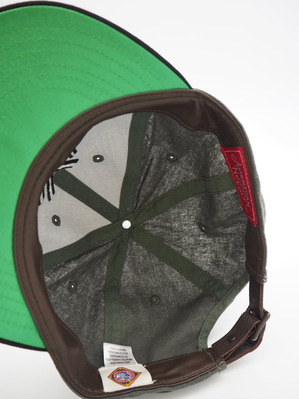 Line Out - New York Black Yankees