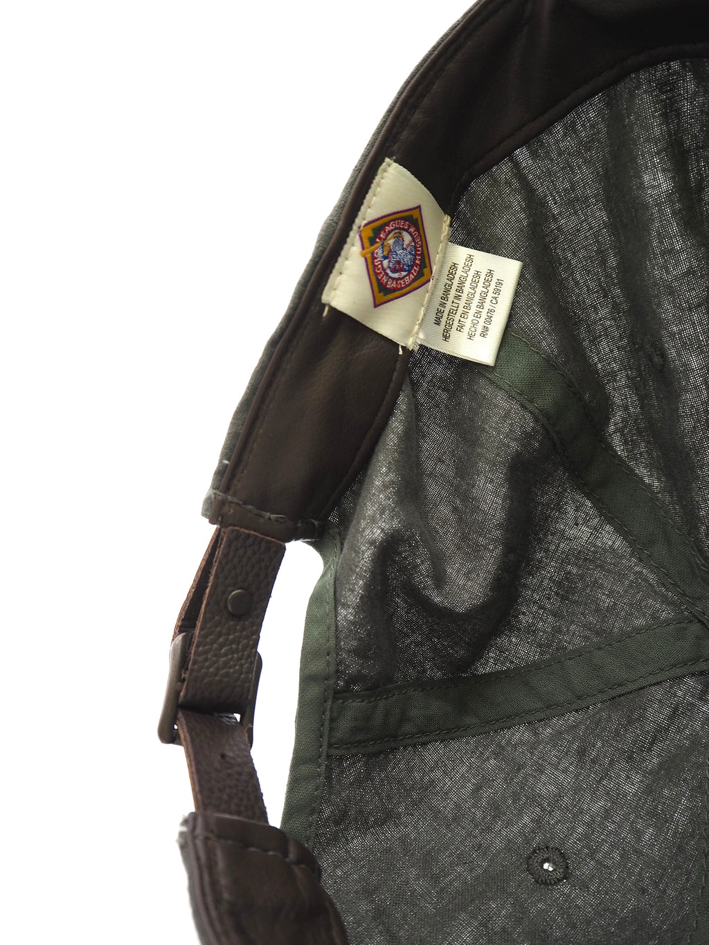 Line Out - New York Black Yankees