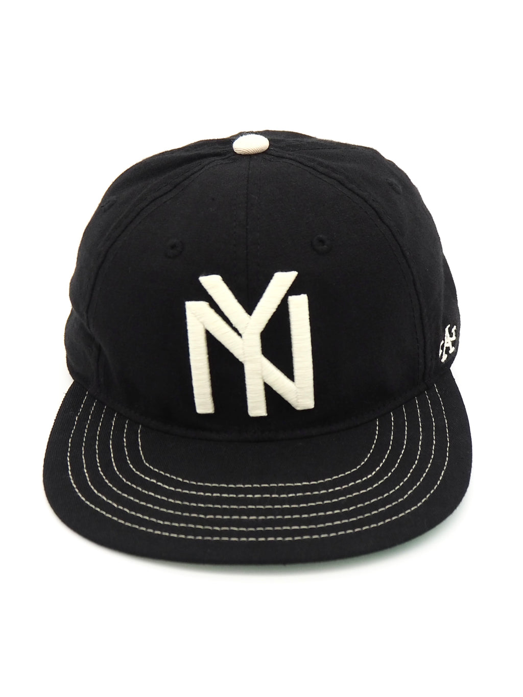 Line Out - New York Black Yankees