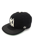 Line Out - New York Black Yankees